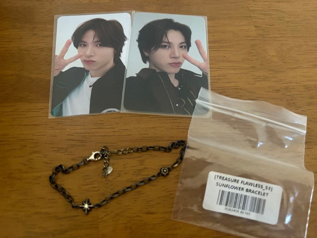 ⭐︎かんこ⭐︎TREASURE ジョンファン まとめ売り