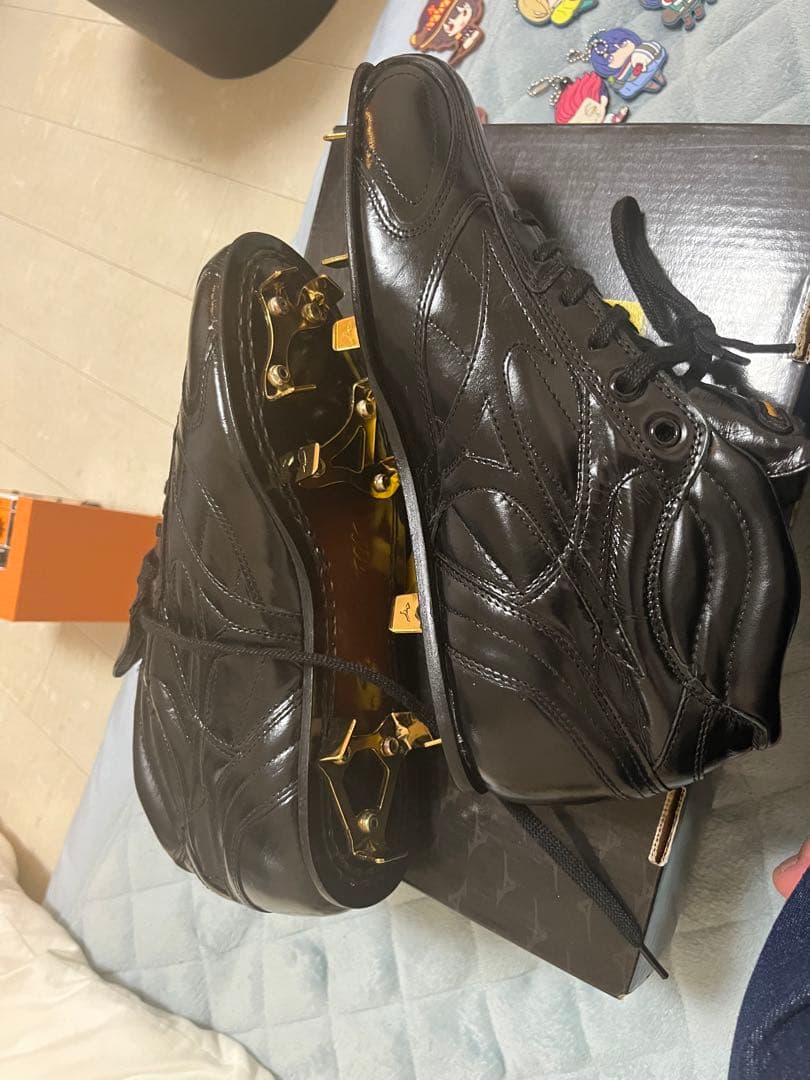 ミズノプロMC 26.0