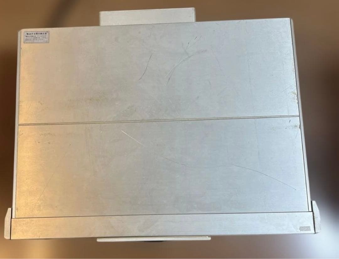 Pioneer PD-T07A CDデッキ パイオニア