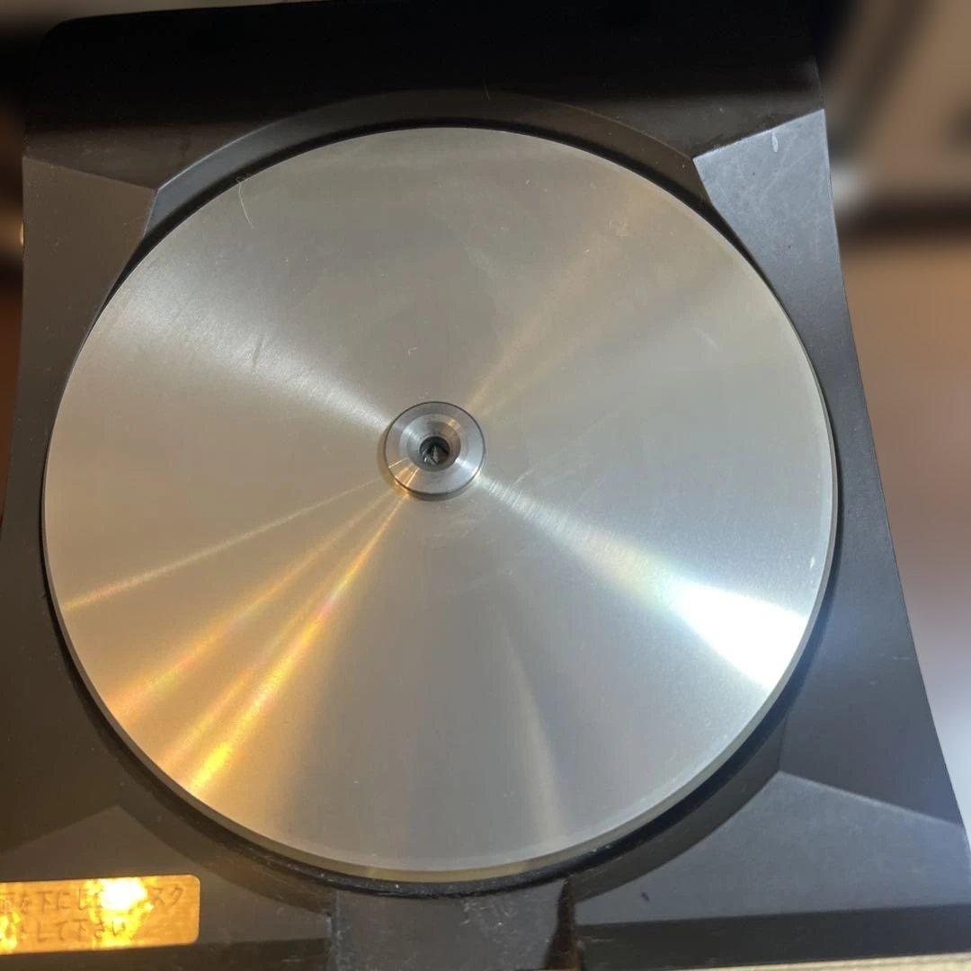 Pioneer PD-T07A CDデッキ パイオニア