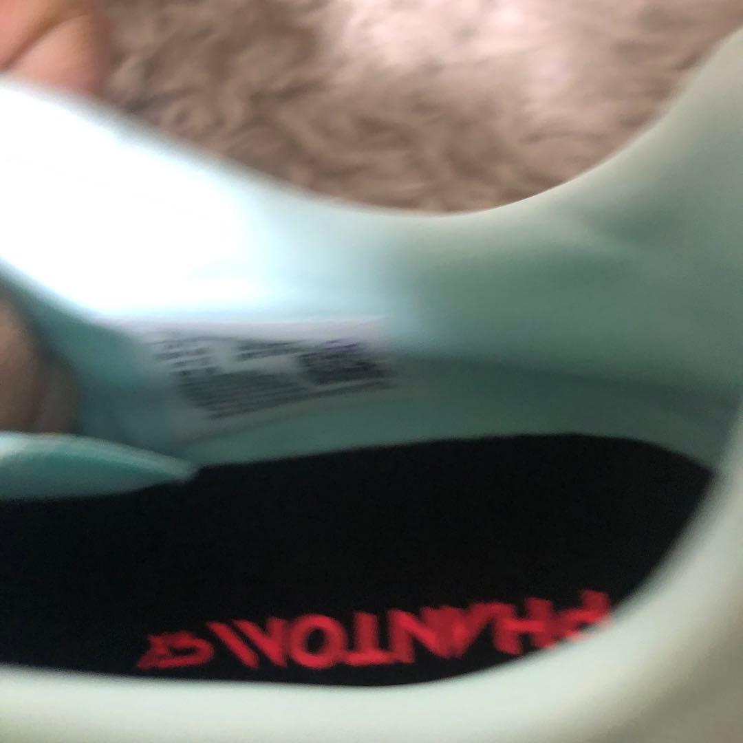 ナイキ　PHANTOM gx スパイク　サッカー