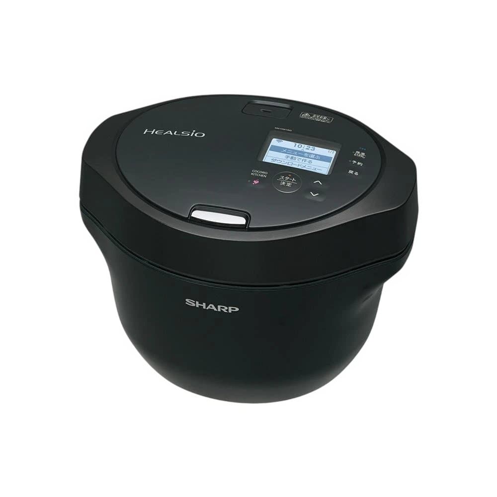 ヘルシオ ホットクック KN-HW16GB