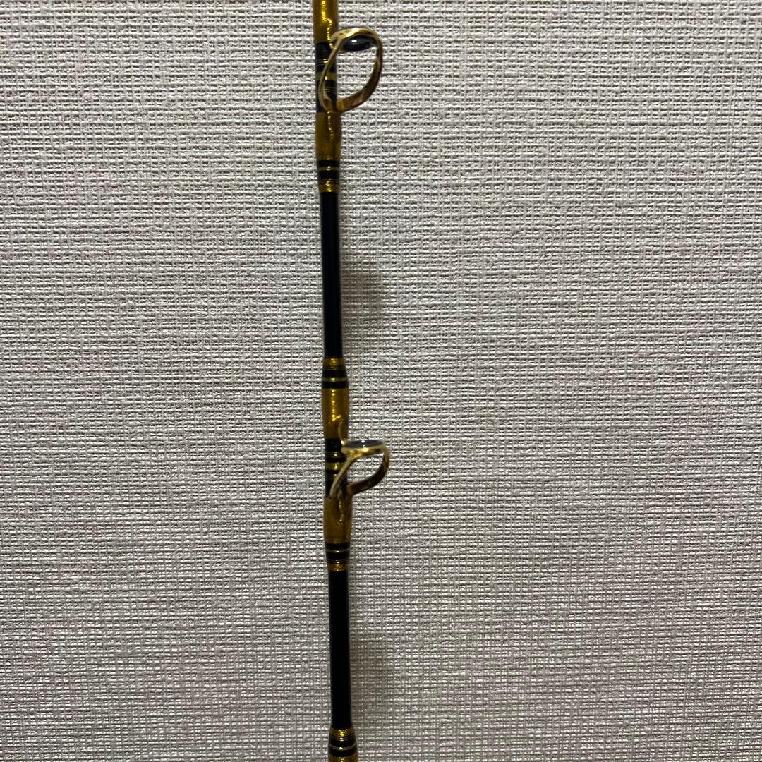 シマノビートマスターキハダ180