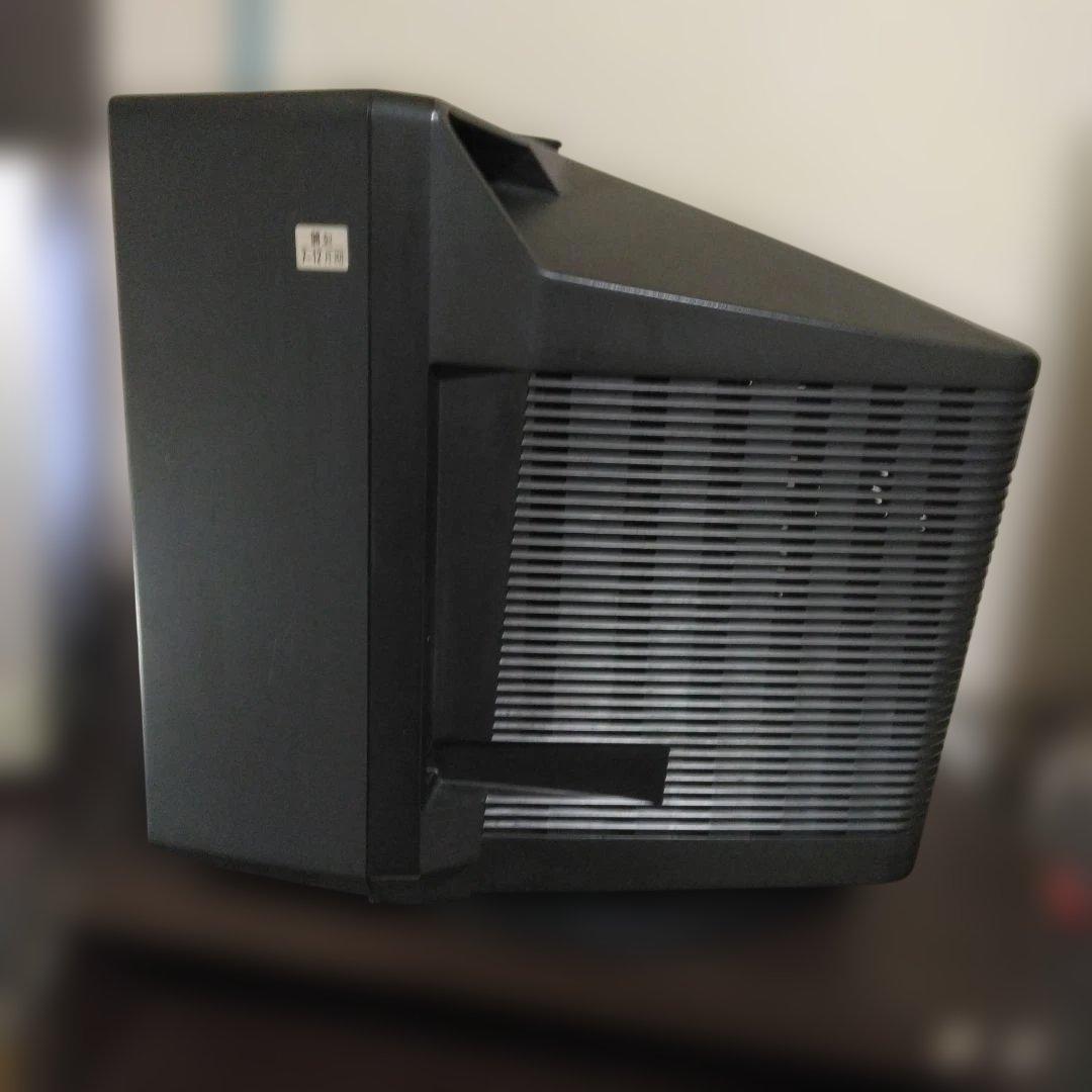 SONY Trinitron ブラウン管テレビ KV-14GP3