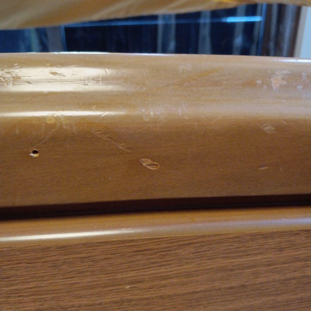 シモンズ　クイーン　サイズ　ベッド　フレーム