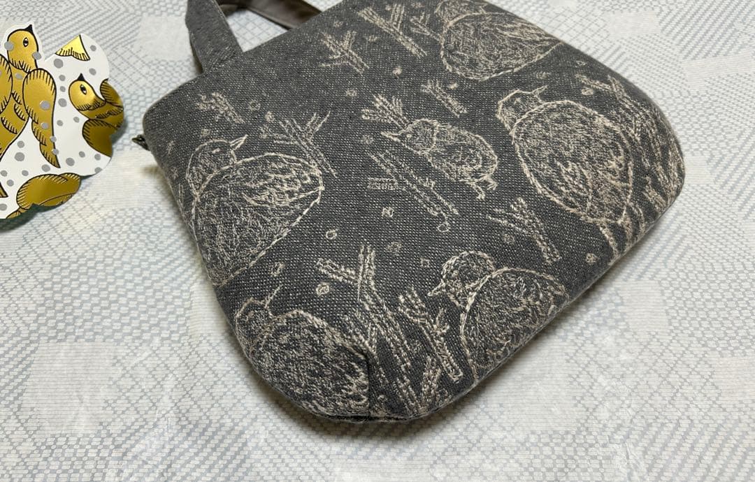 ハンドメイド＊circle＊コロりんトート