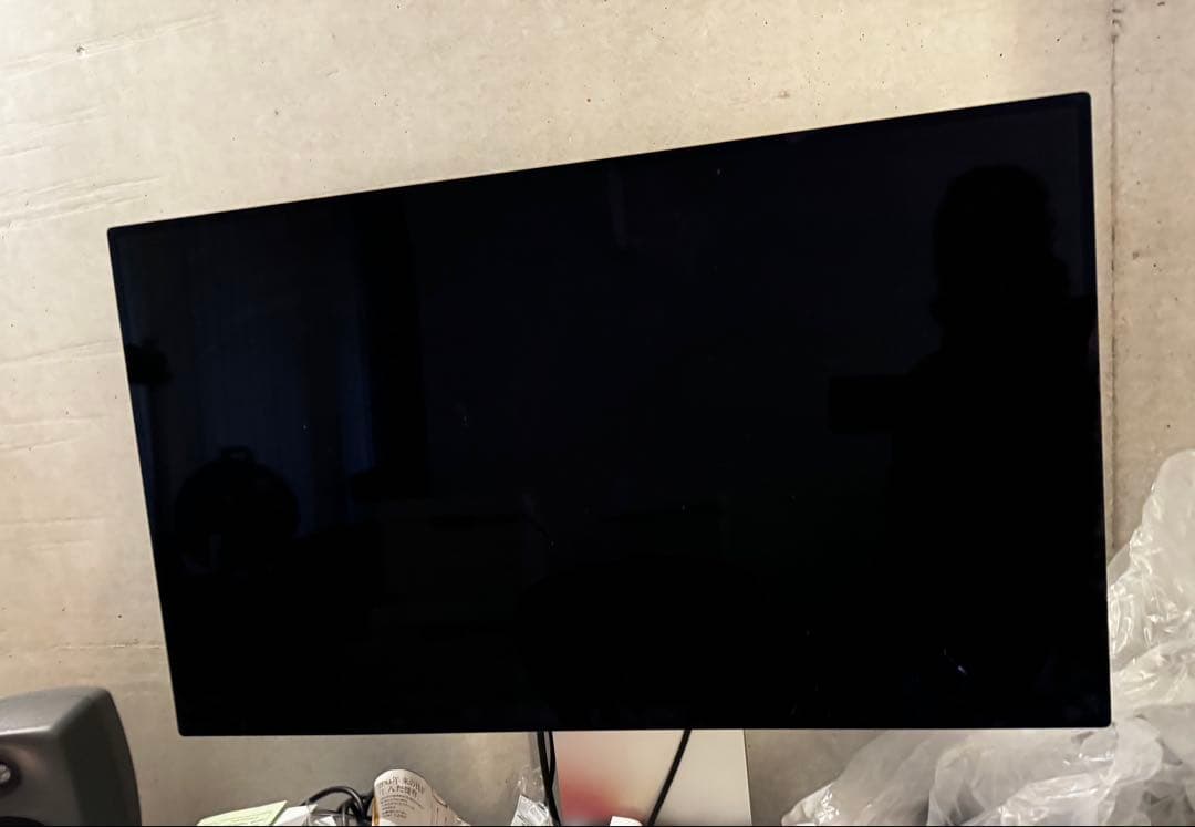 【お値下げ】Pro Display XDR 標準ガラス ＋ Pro Stand