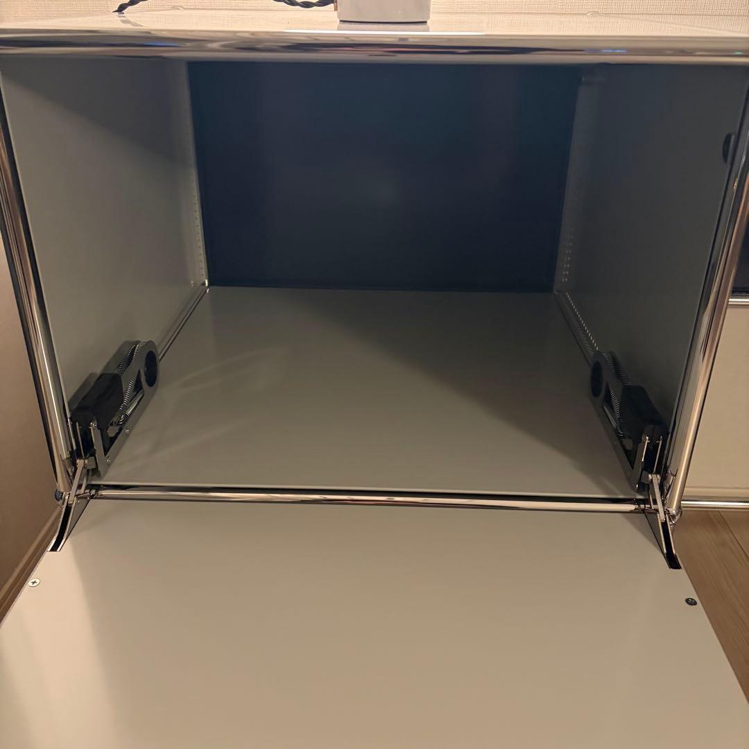 USM ハラー　デスク