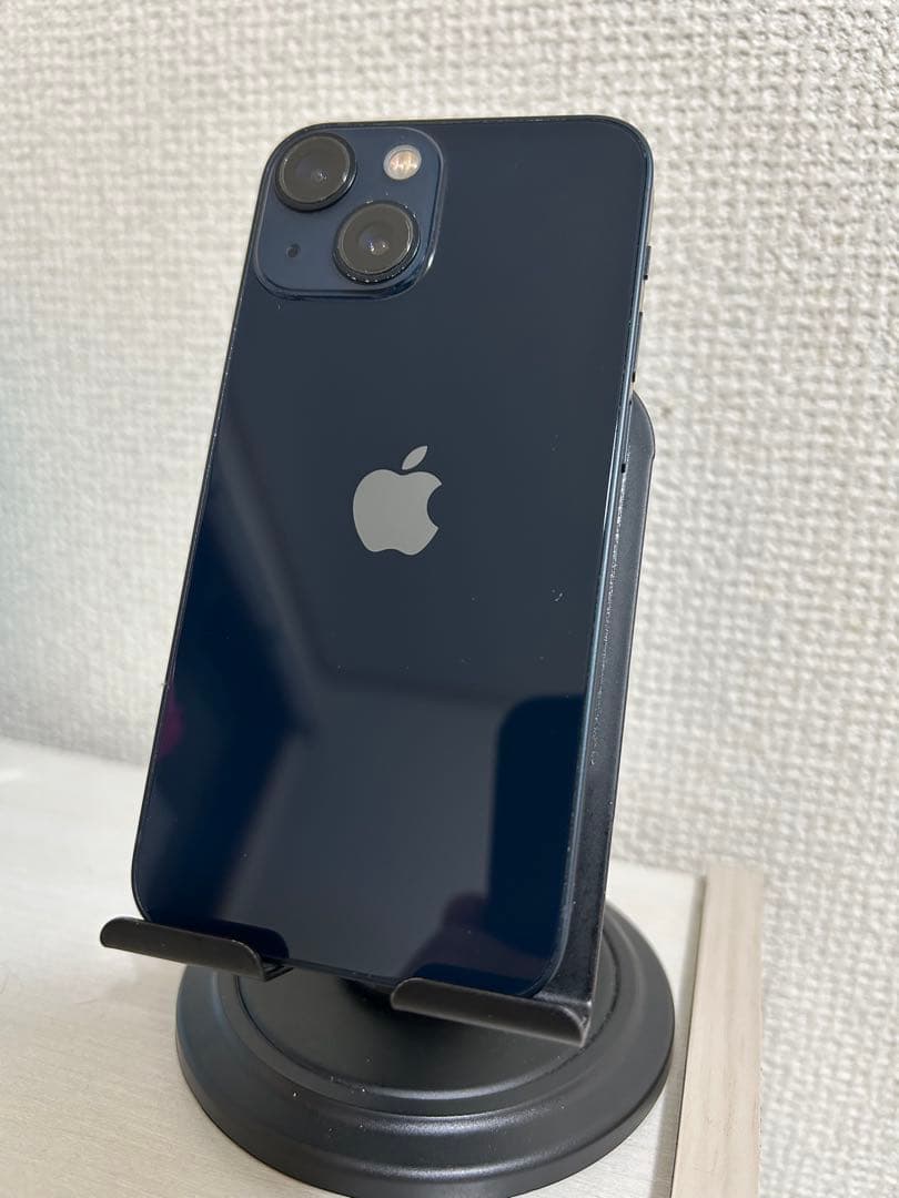 【即日発送！】iPhone13mini ミッドナイト 128GB