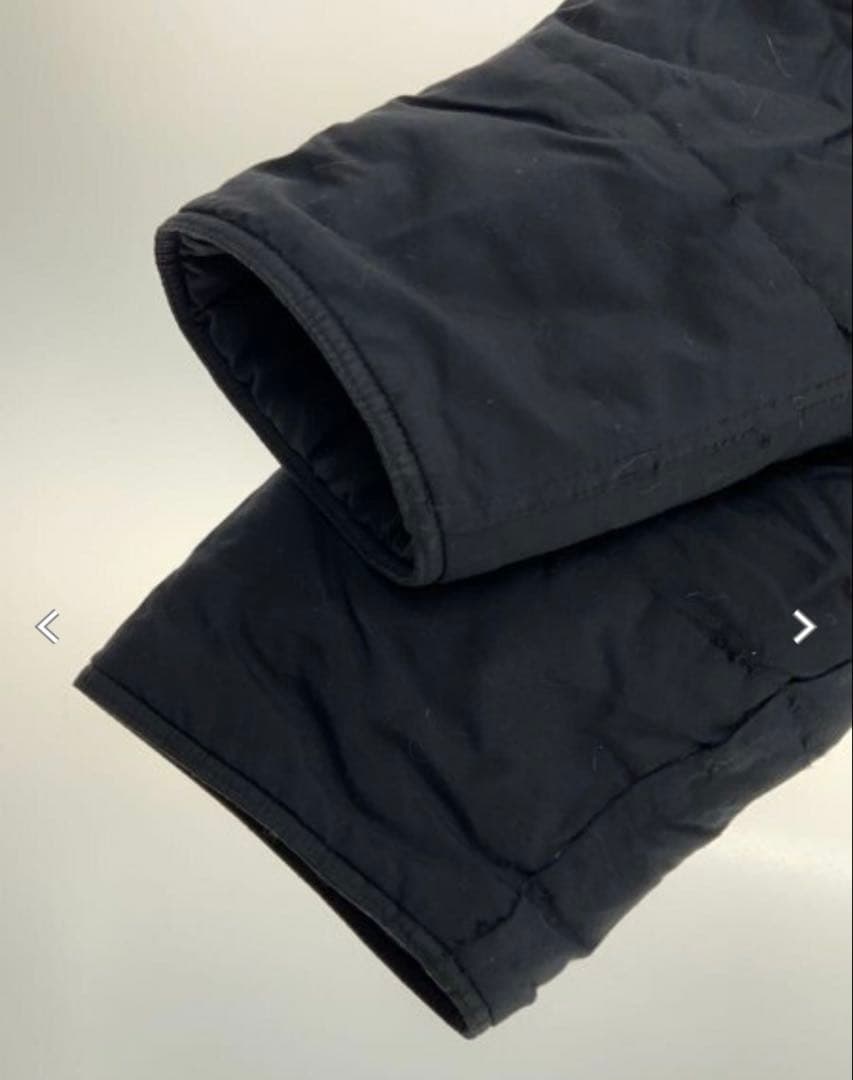 こ*様 Patagonia Guide Parka 中綿ジャケット 黒