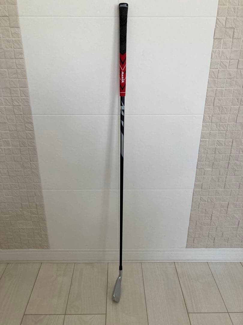 U510 タイトリスト　ユーティリティ　4U U4