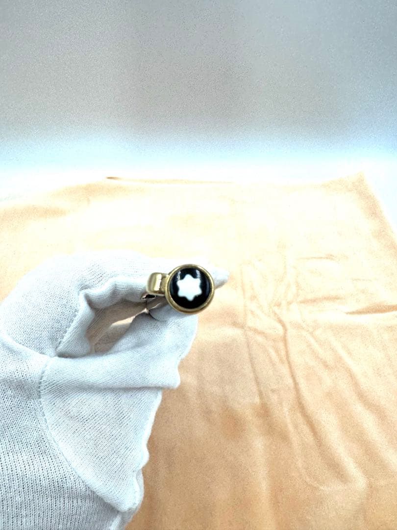 MONTBLANC モンブラン クラシック ツイスト ボールペン ブラック