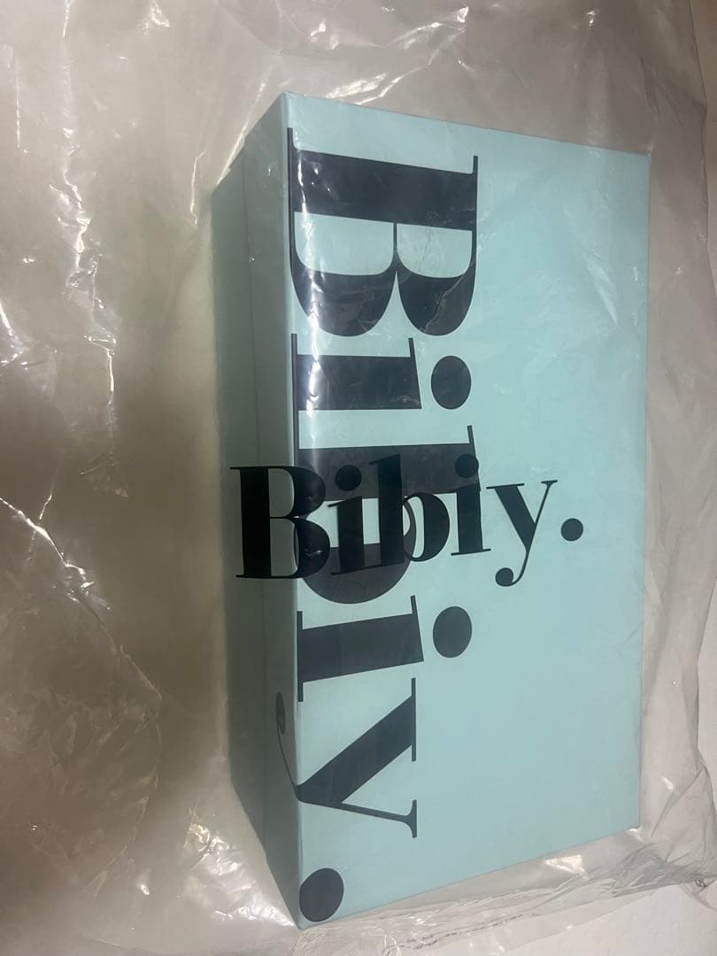 【正規品】Bibiy B. LACE BALLERINAS LEOPARD