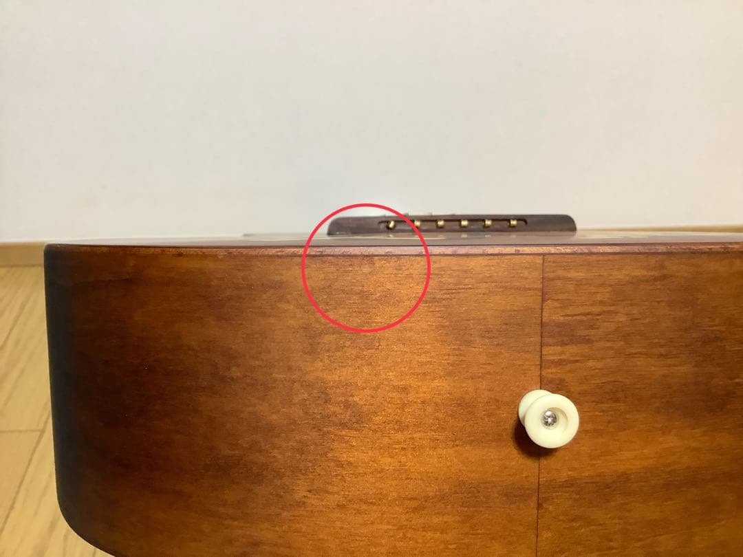 グレッチ Gretsch GRETSCH G4500 Americana アコギ