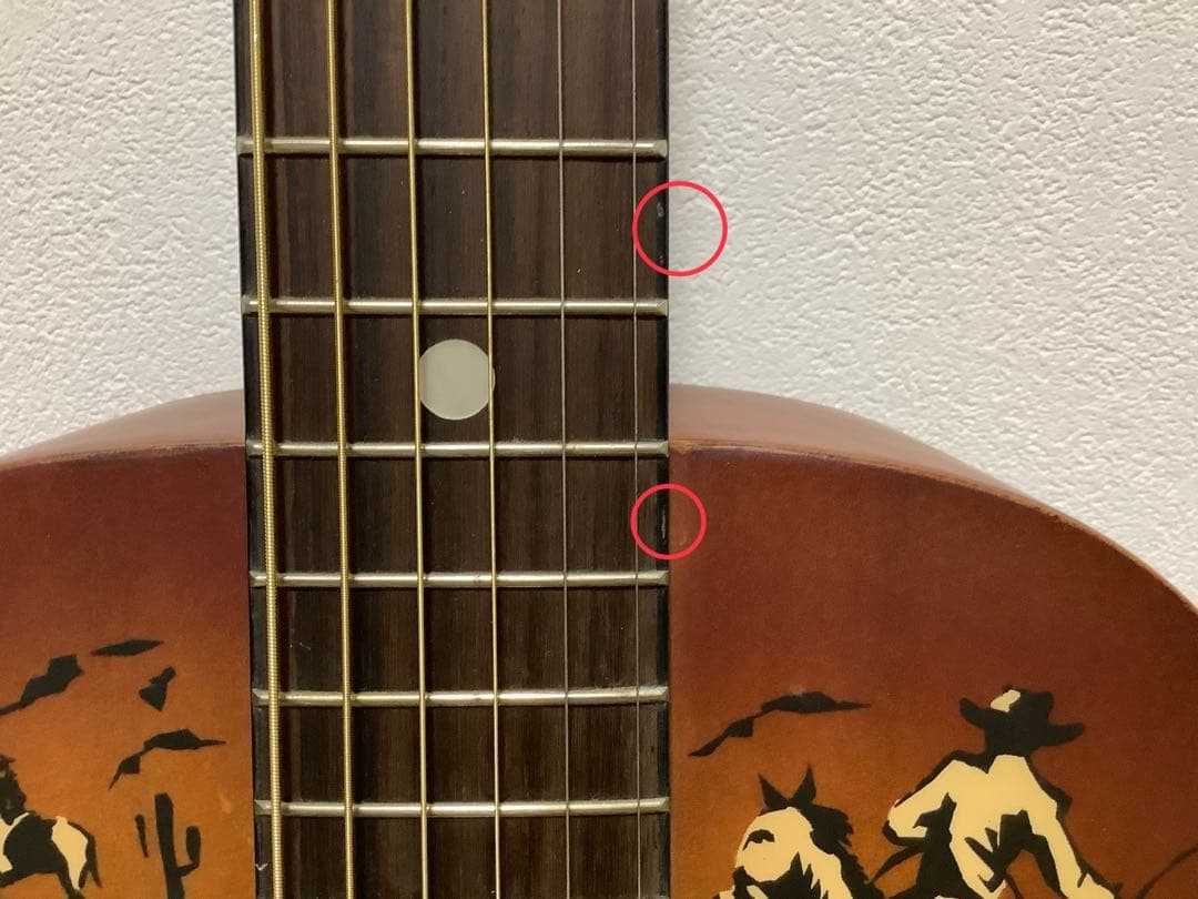 グレッチ Gretsch GRETSCH G4500 Americana アコギ