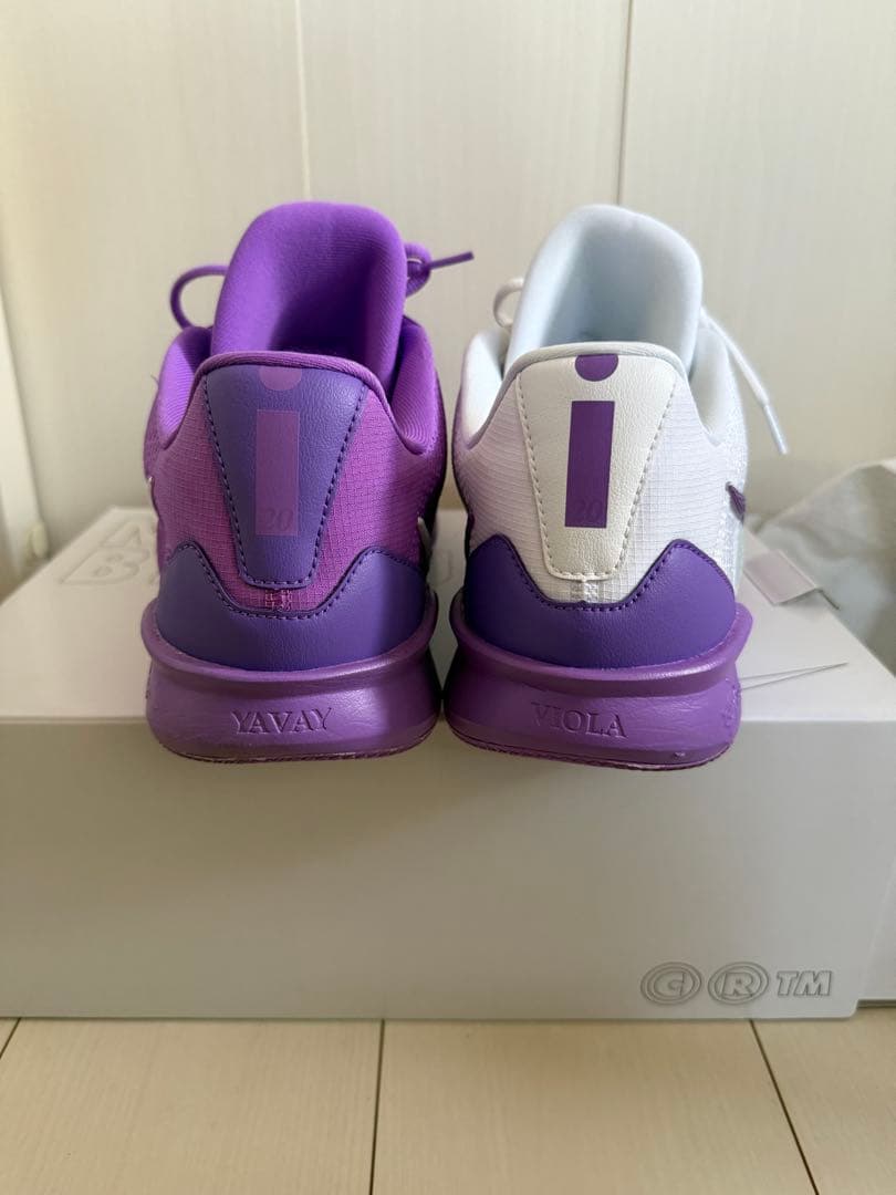 NIKE BY YOU サブリナ3 30センチ