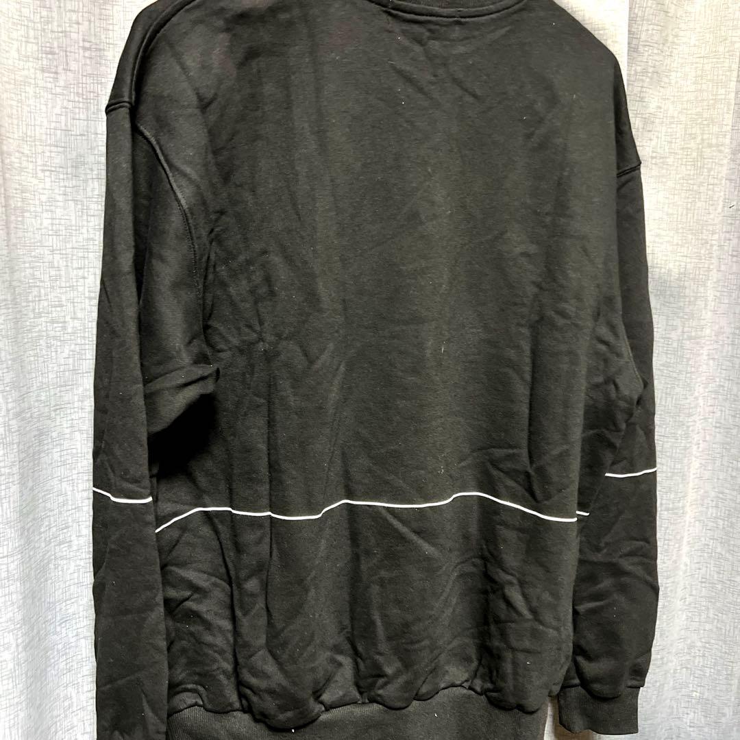 新品未使用Balenciaga HOMME風 トレーナー スウェット 17AW