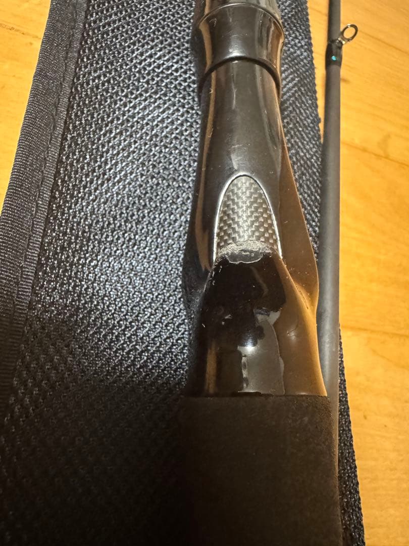 ノリーズ　ロックフィッシュボトム　RPO72MHC2