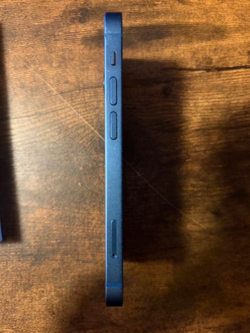 iPhone 13 mini 128GB SIMフリー バッテリー86％