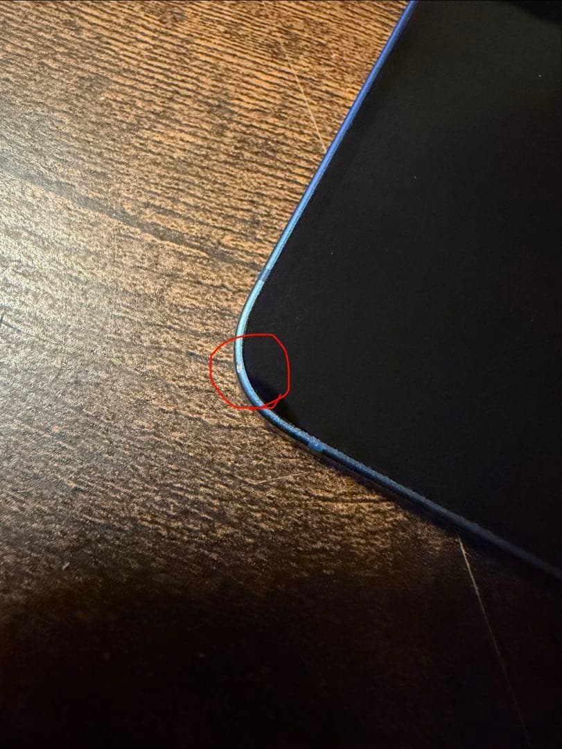 iPhone 13 mini 128GB SIMフリー バッテリー86％