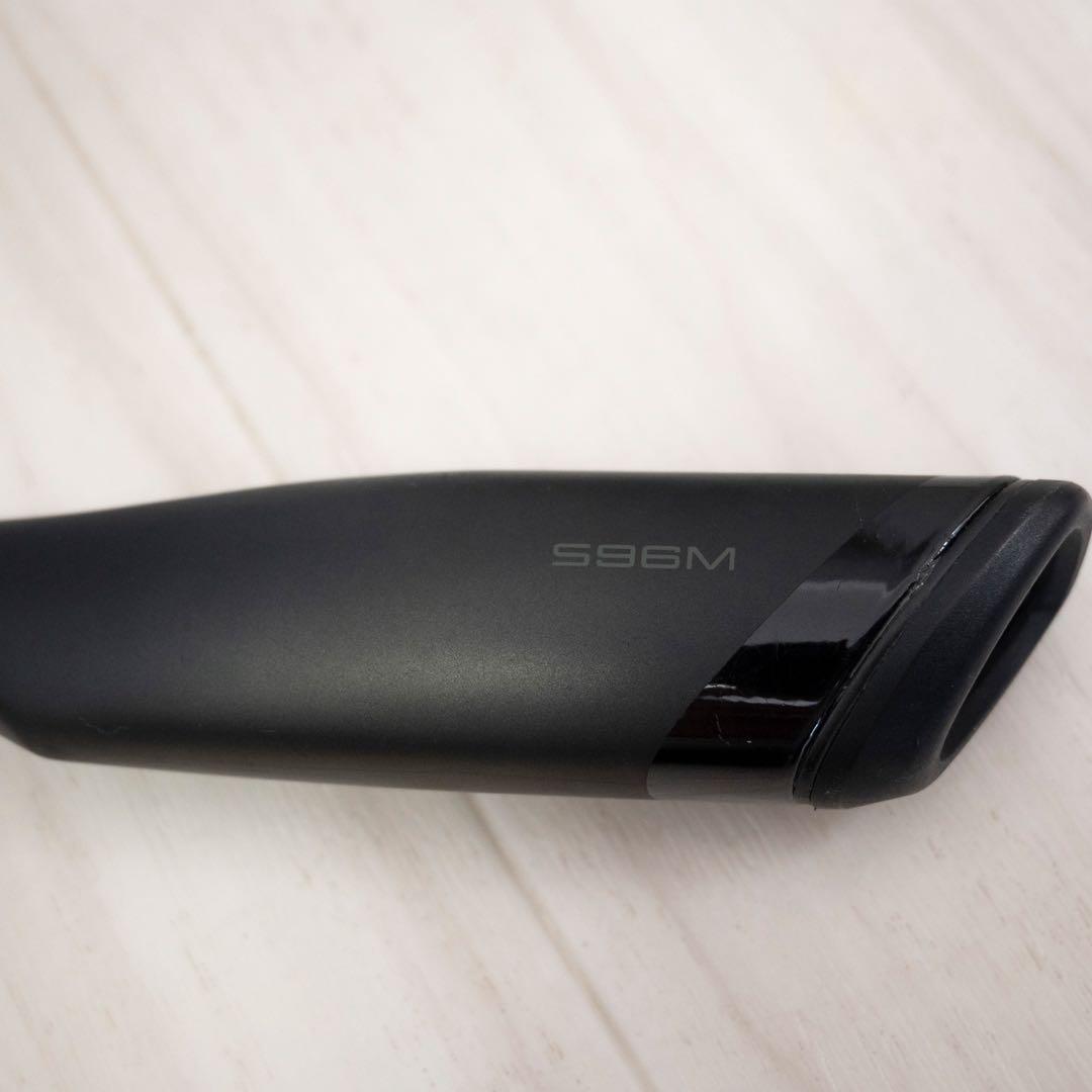 22 エクスセンス インフィニティ S96M シマノ