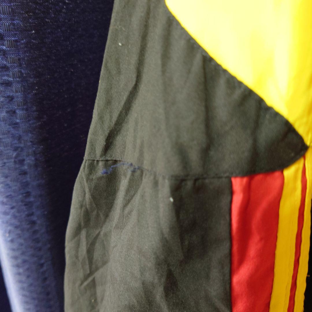 adidas アディダス GALATASARAY ガラタサライ ジャケット