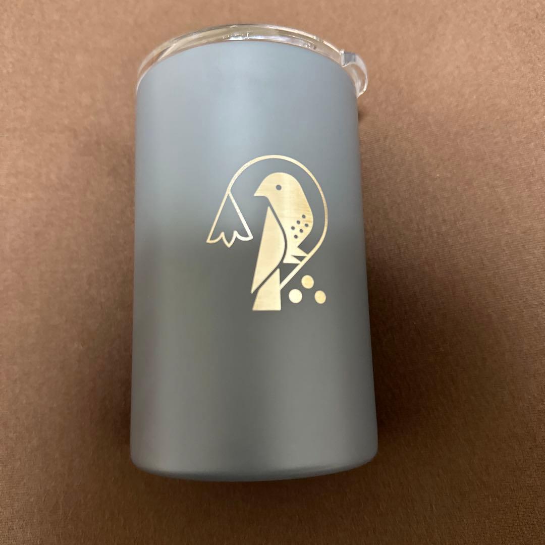 ハワイ限定　コナコーヒー　タンブラー　レア