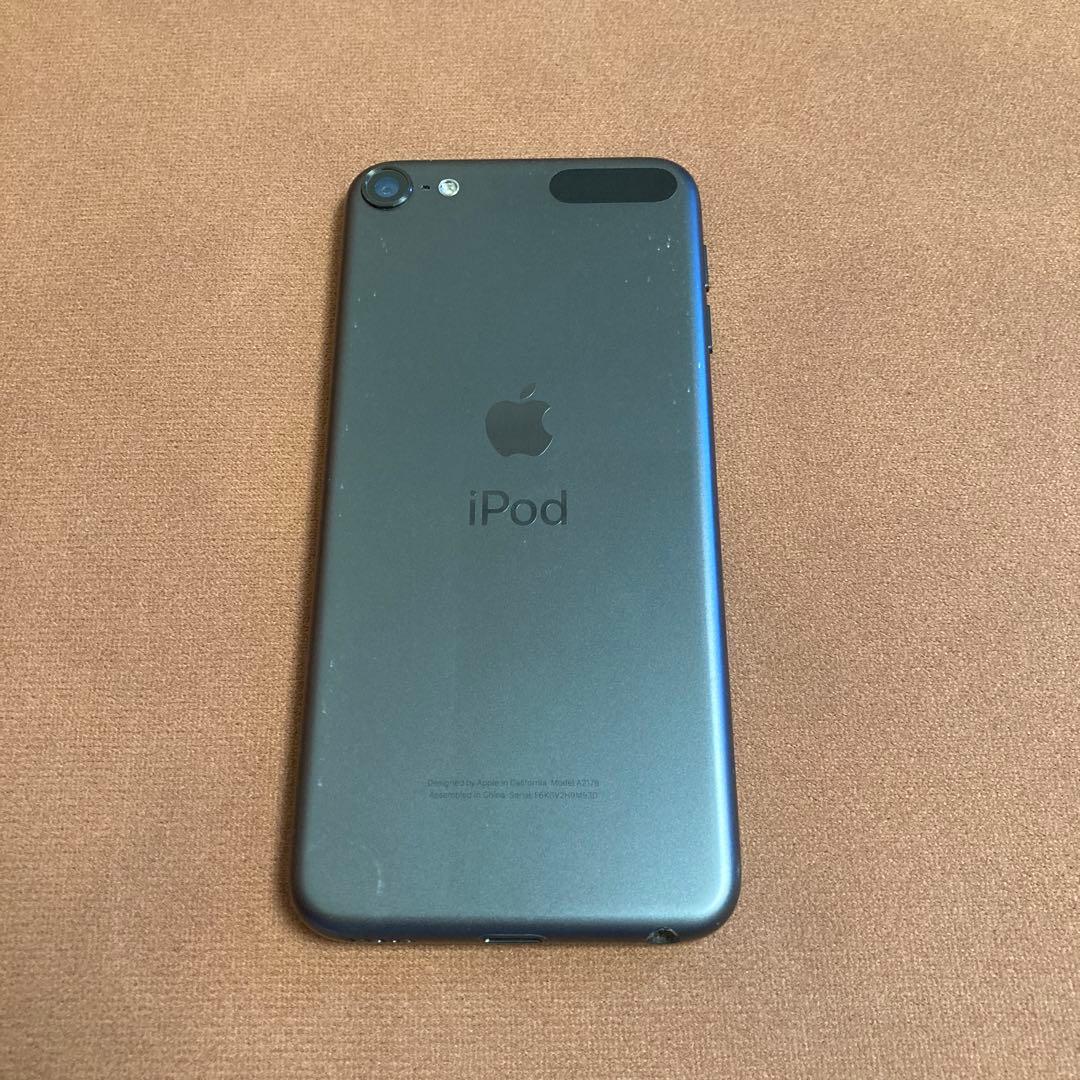403【早い者勝ち】電池最良好☆iPod Touch7 第7世代 32GB☆