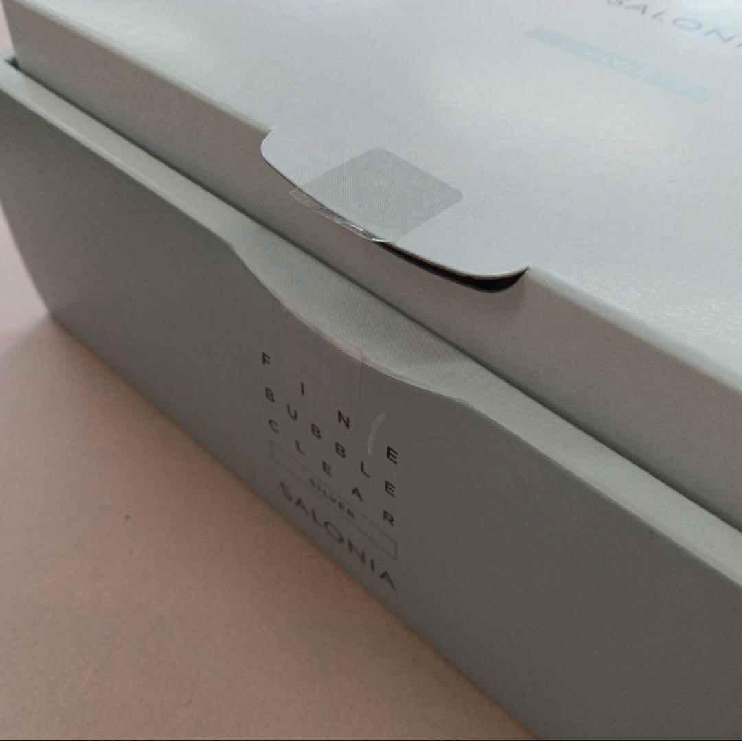 サロニア ファインバブルクリア