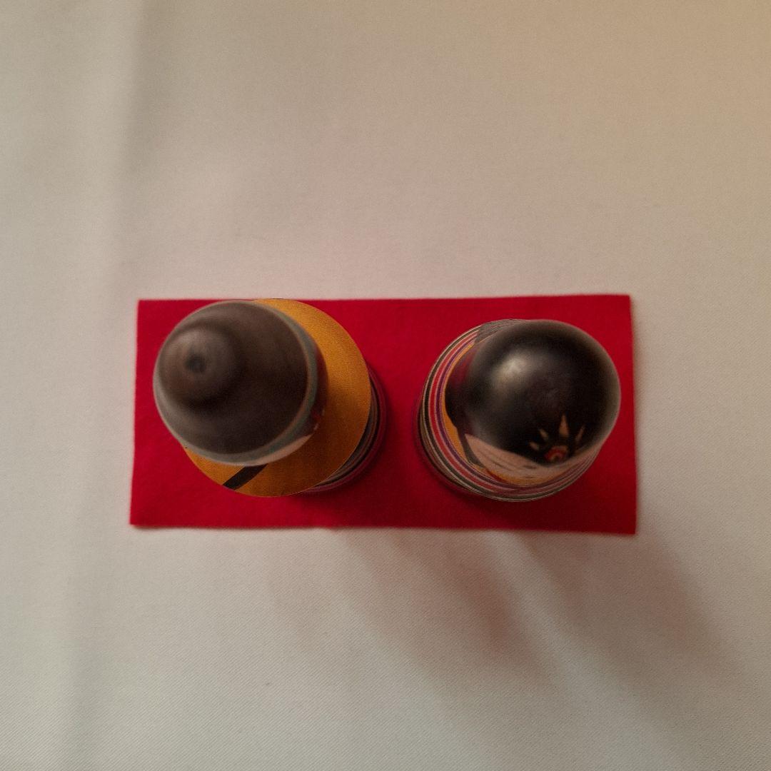 て*や様 こけし