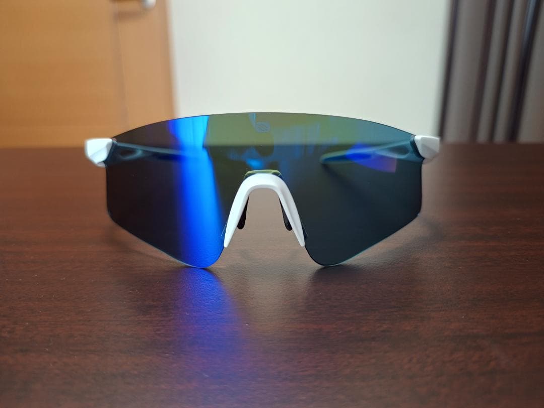 RUDY PROJECT ASTRAL ホワイトマットフレーム