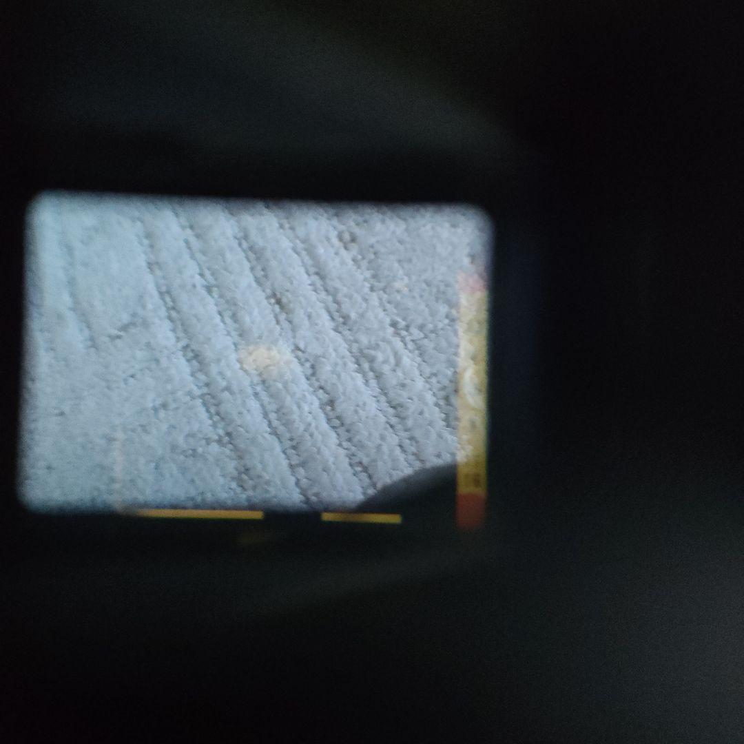 Canon QL17 コンパクトフィルムカメラ