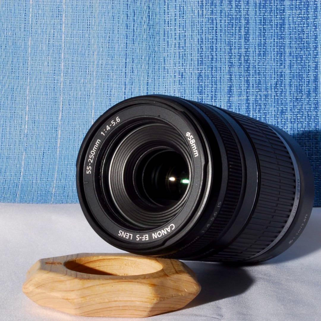 Canon EOS Kiss X7 ダブルレンズ キャノン♥️初心者オススメ♥️