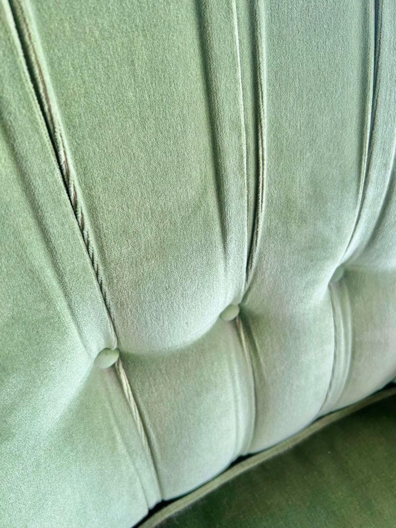 649 マルニ木工 地中海 サランテチェア アームチェア 美品 アンティーク