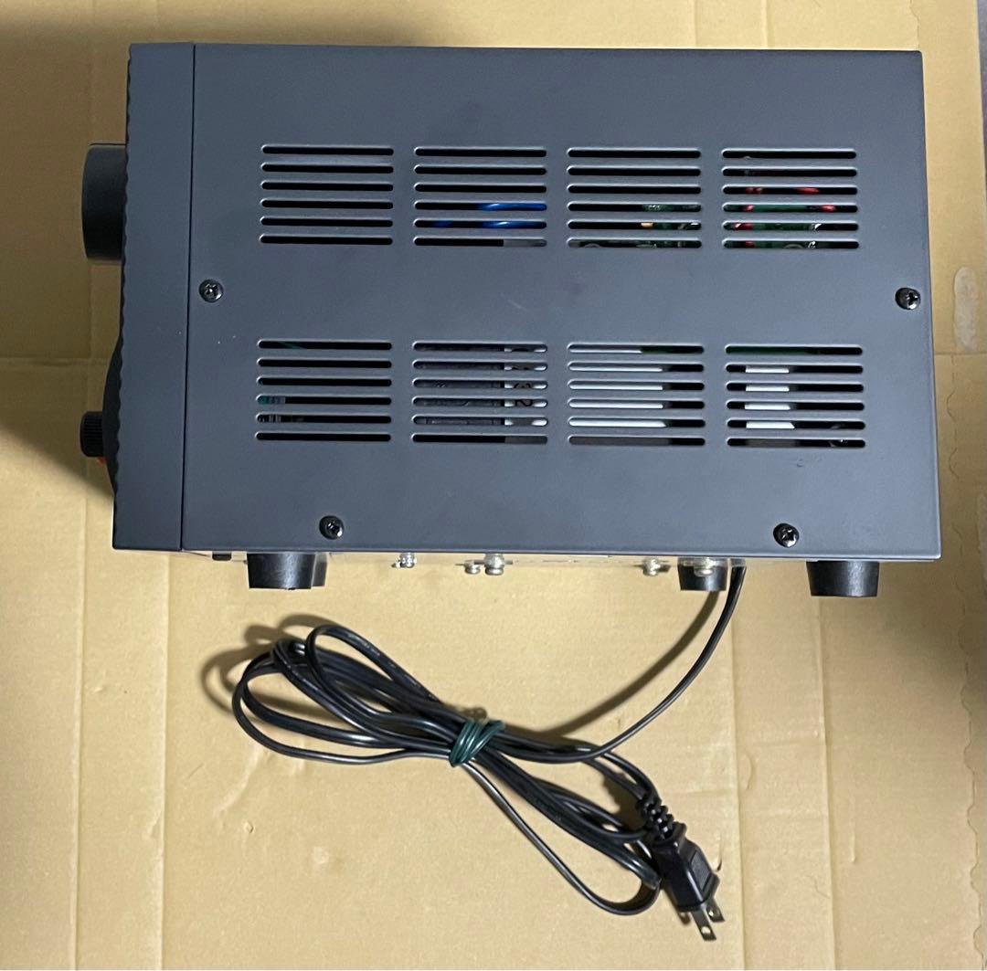 DIAMOND 安定化電源　GSV3000