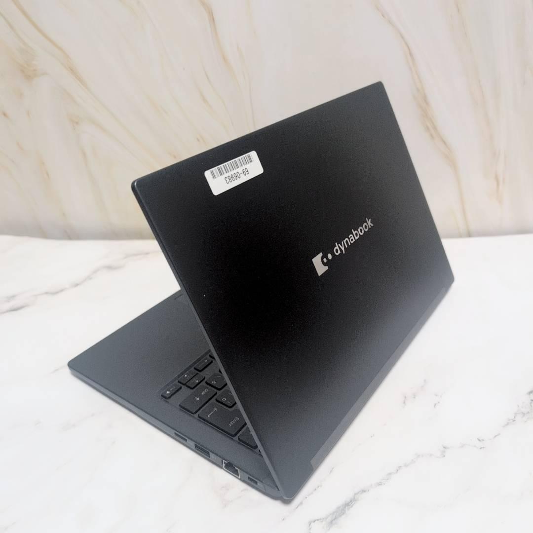 TOSHIBA dynabook G83HS 2021年 SSD256GB