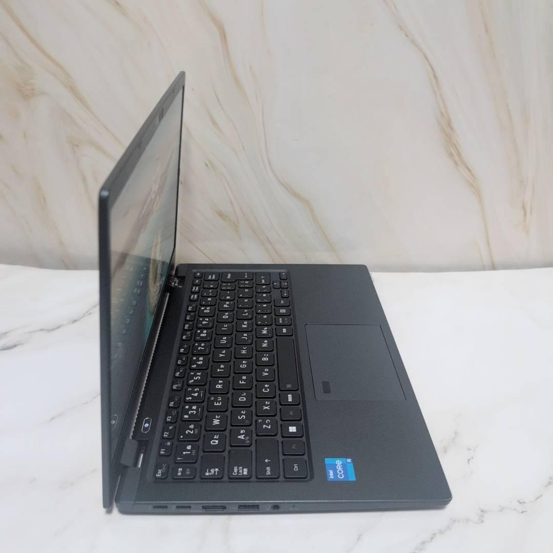 TOSHIBA dynabook G83HS 2021年 SSD256GB