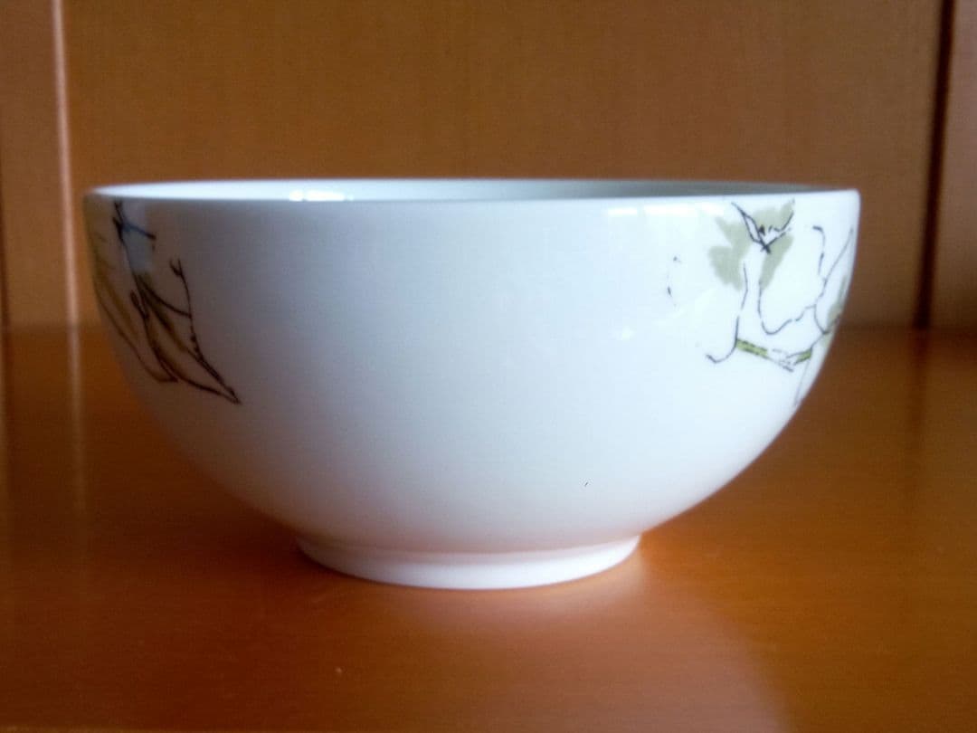 【未使用品】ウェッジウッド ヴェラウォン フローラリーフ ８pieces