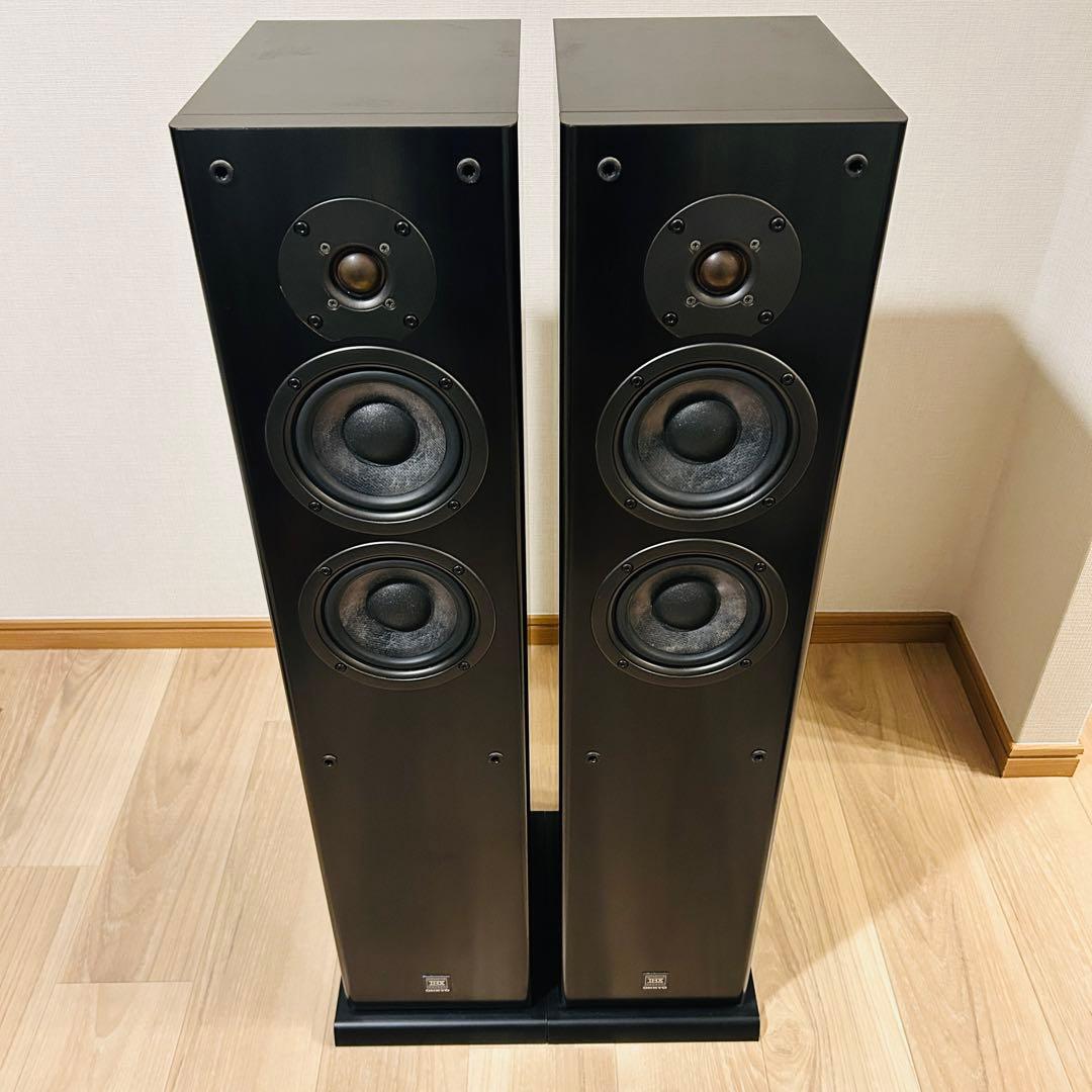 【シリアル連番】ONKYO トールボーイスピーカー HTS-F10