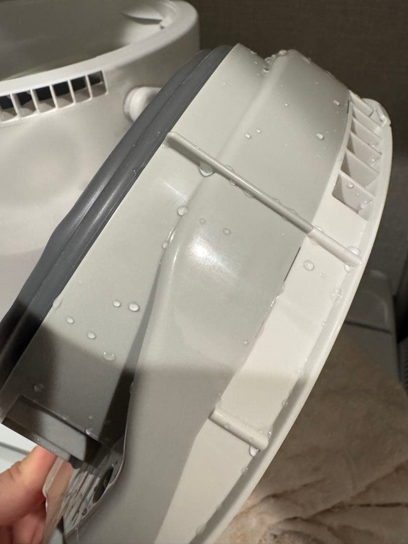 大人気　商品　象印　スチーム式加湿器　EE-DC35型　2021年製　中古品