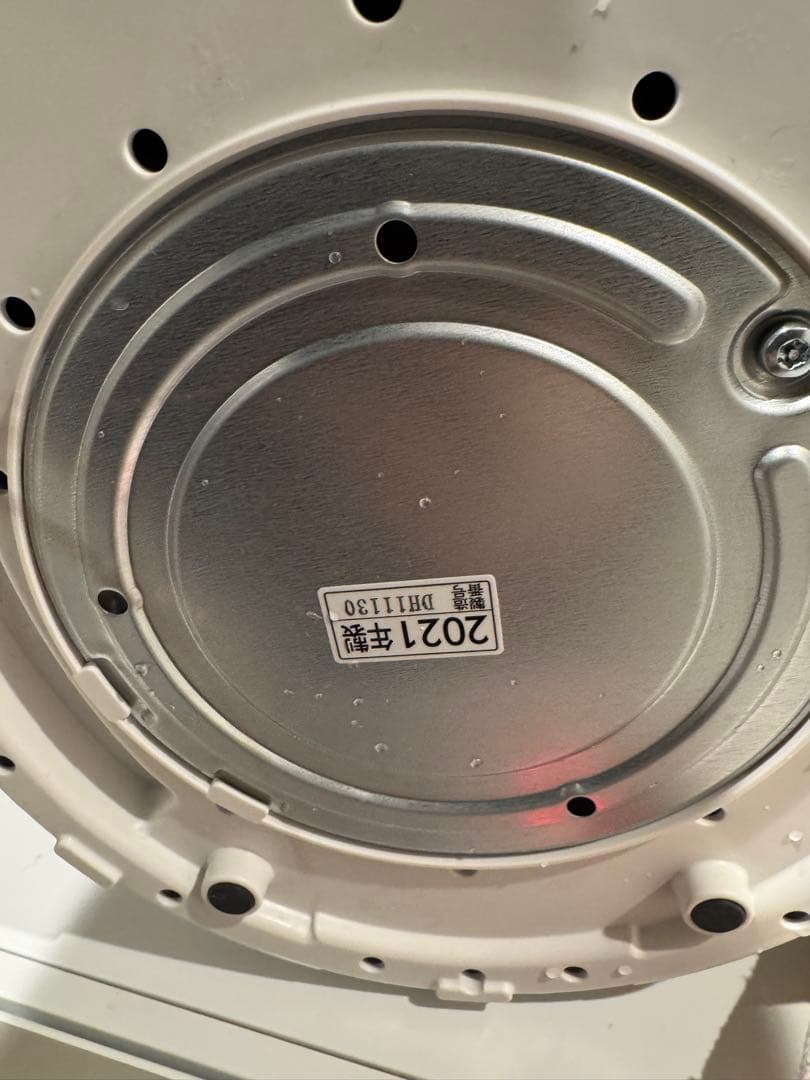 大人気　商品　象印　スチーム式加湿器　EE-DC35型　2021年製　中古品