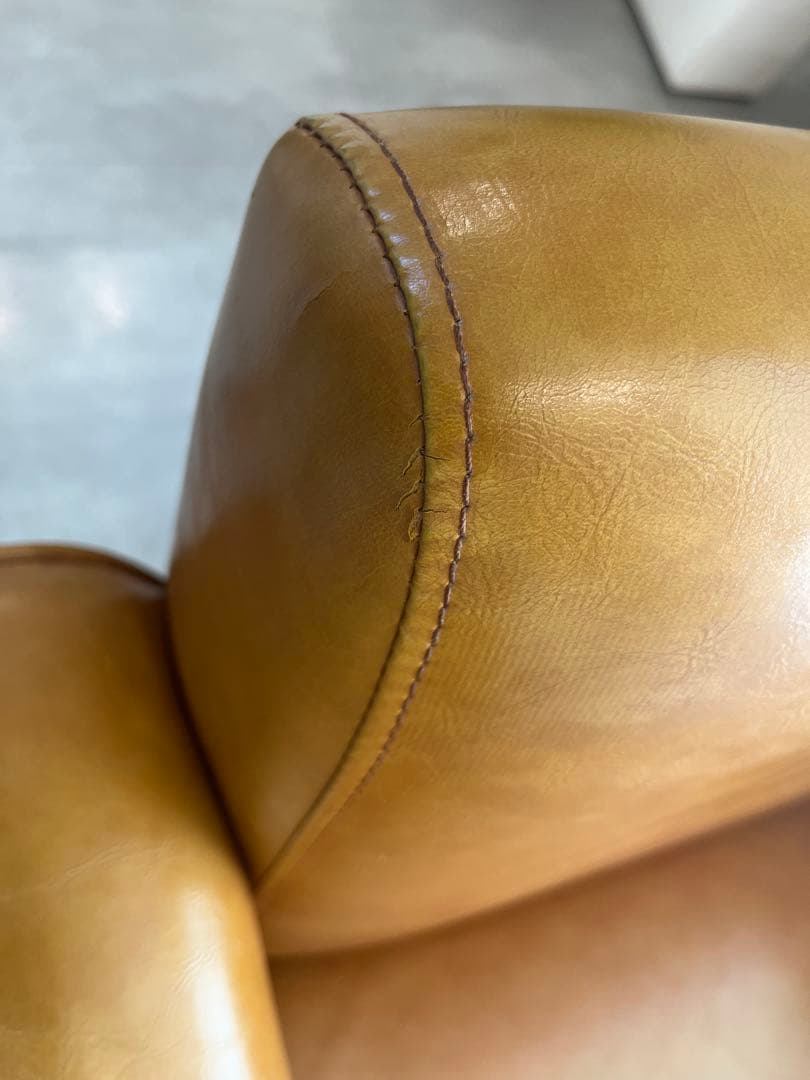 mateli美容院セットチェア　A-①