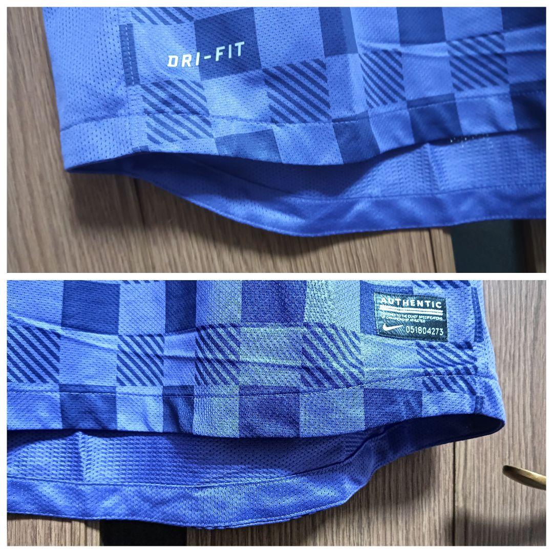 サンフレッチェ広島 佐藤寿人 2012 100ゴール記念ユニフォーム 紙タグ付き