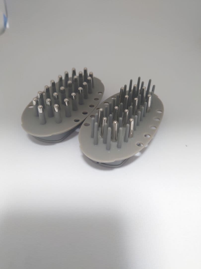 ミーゼ　スカルプリフト　アクティブ