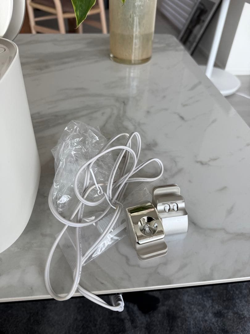 に*る様 パナソニック ナノケア