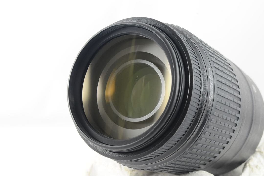 ❤️おでかけに❤️手ぶれ補正❤️Nikon AF-S 55-300mm VR