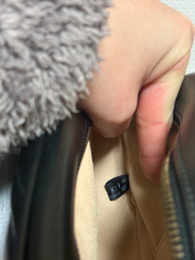 【ＭＯＭ*さま専用】GUCCI GGマーモント ショルダーバック