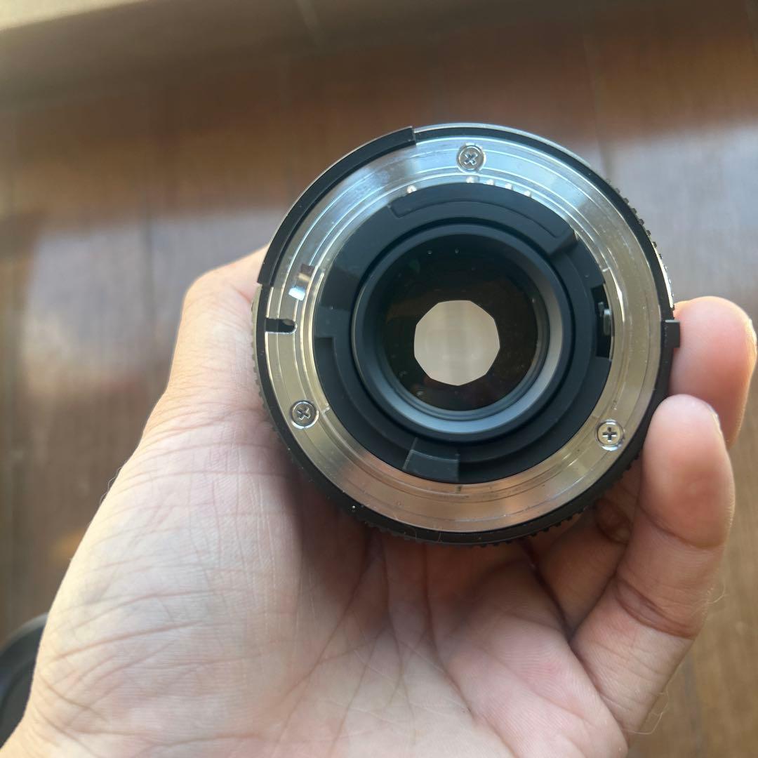 Zeiss Distagon 35mm f2 ZF2 単焦点レンズ 美品