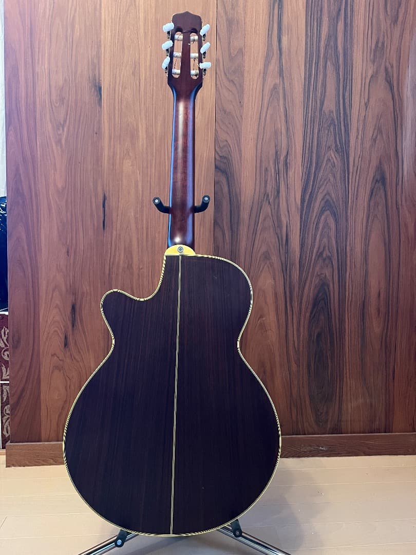 TAKAMINE NPT-110 エレガット