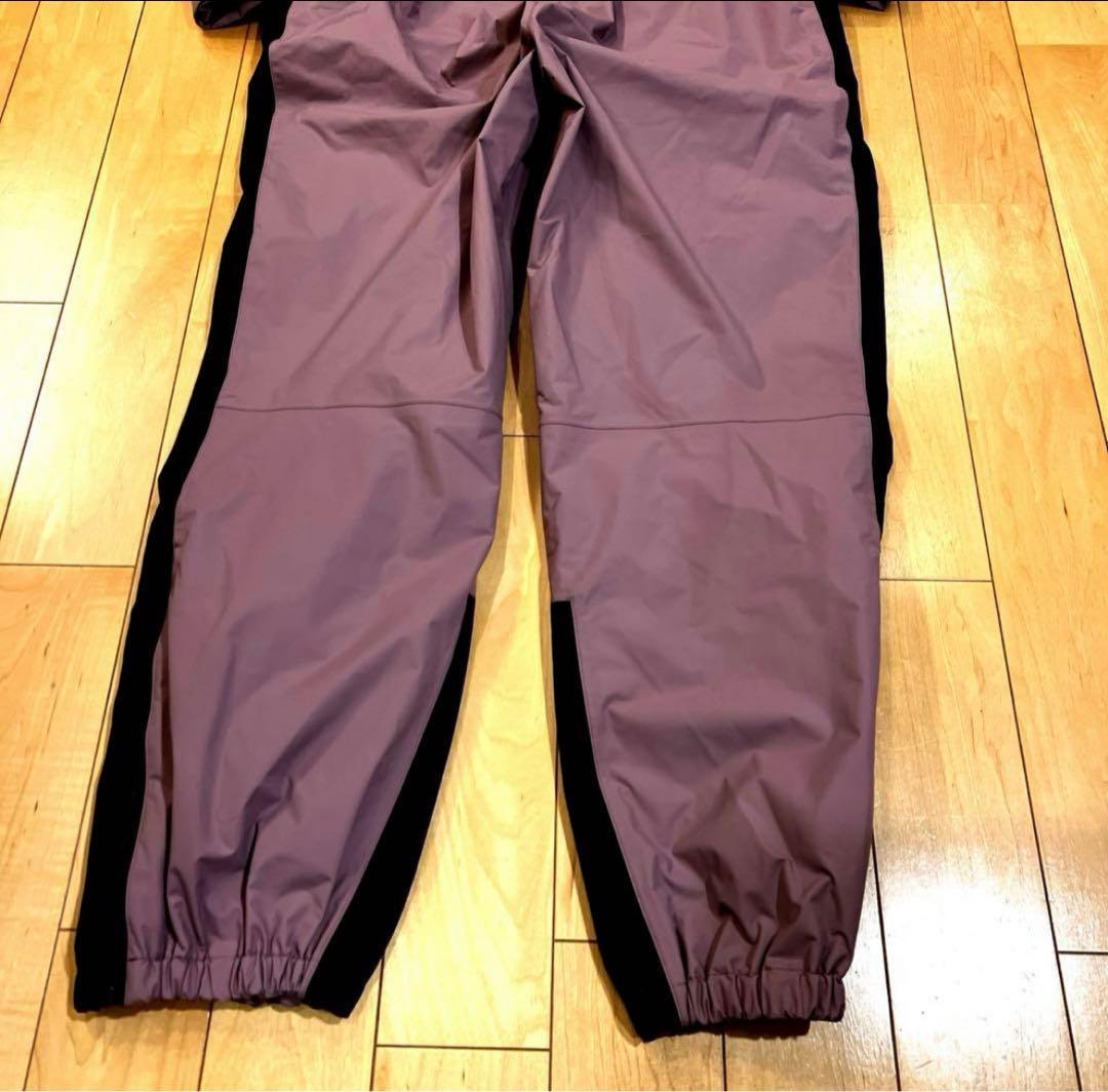 THE NORTH FACE 92 エクストリームスノースーツ L 新品！